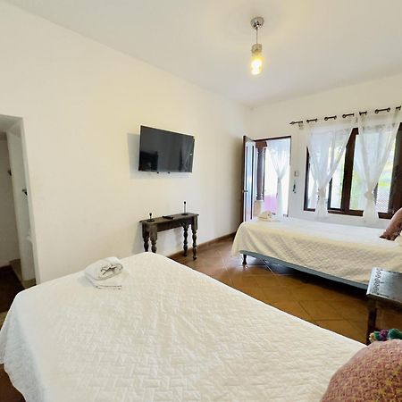 El Calvario Lofts Антигуа-Гватемала Экстерьер фото